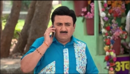 Taarak Mehta Ka Ooltah Chashmah - 24th March 2025